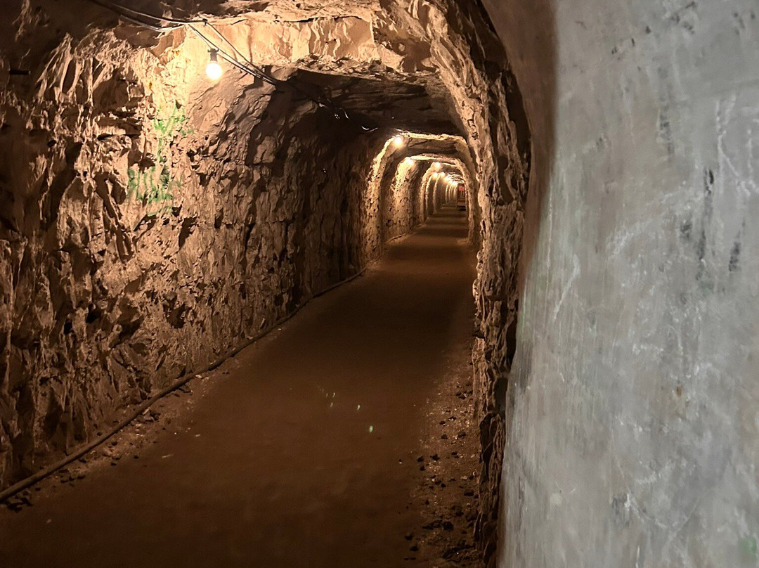 Ramsgate Tunnels-Ramsgate必去景点