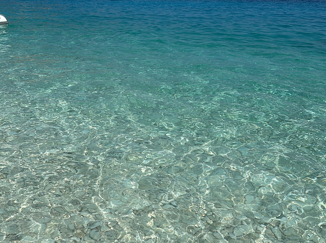 Fteri Beach-Zola必去景点