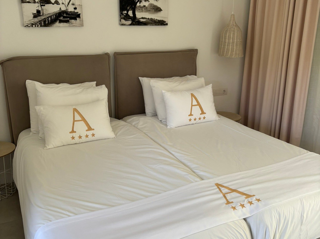 Hotel Alfa主图