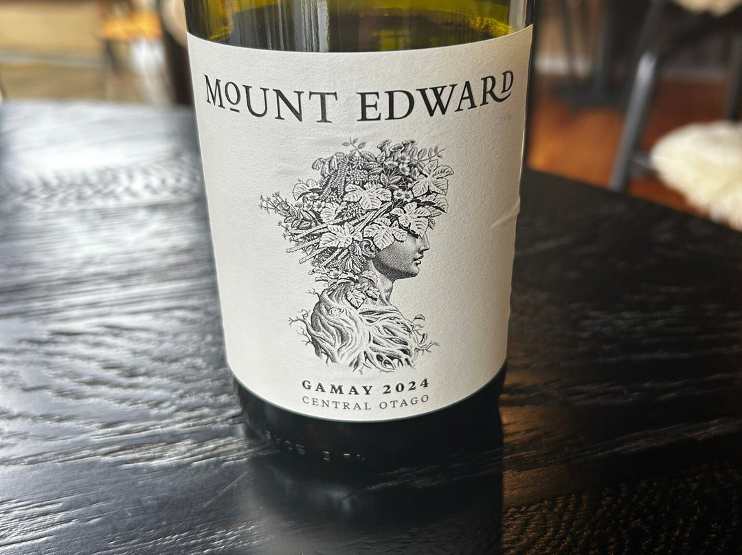 Mount Edward Winery