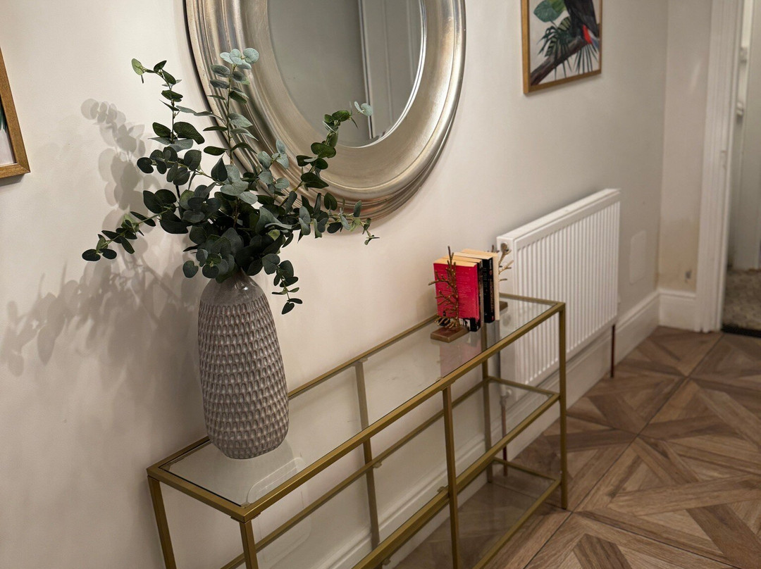 Florence Suite Boutique Hotel主图