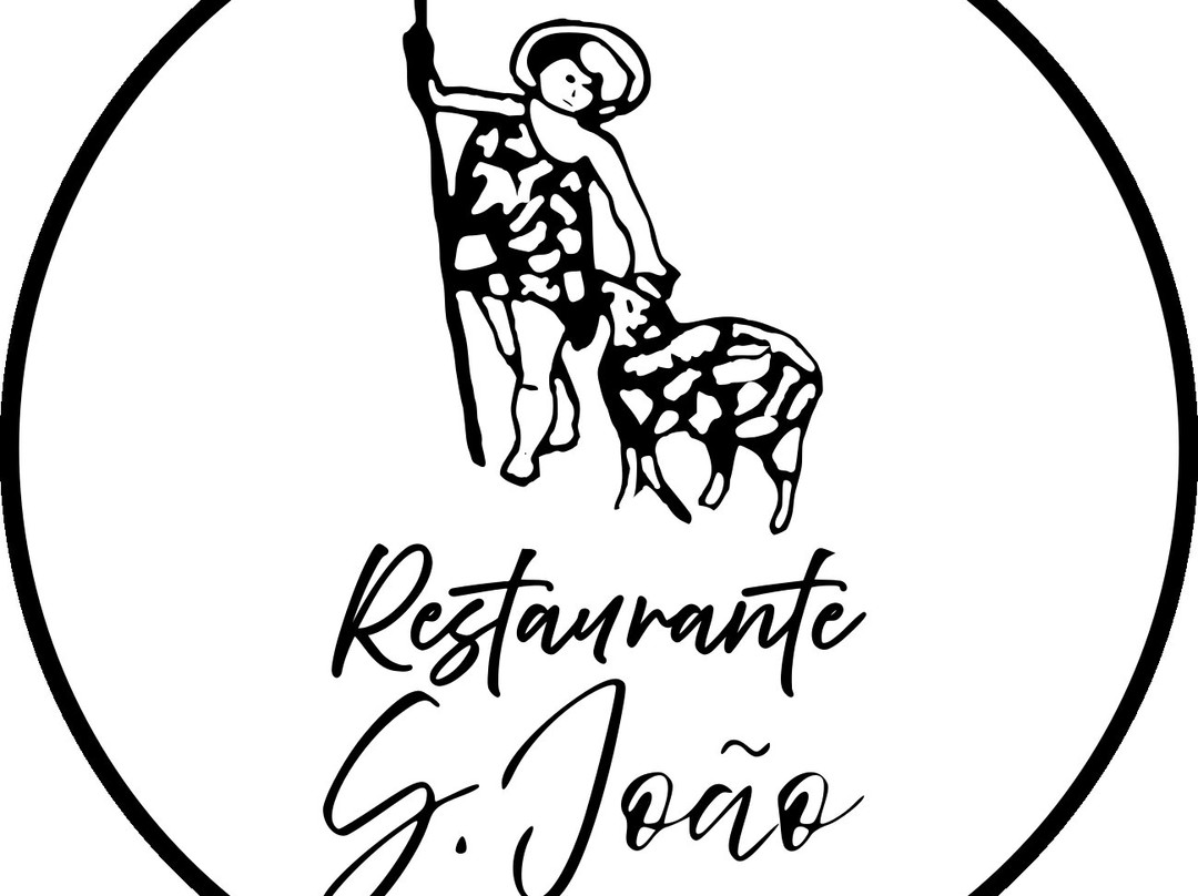 Café Restaurante São João