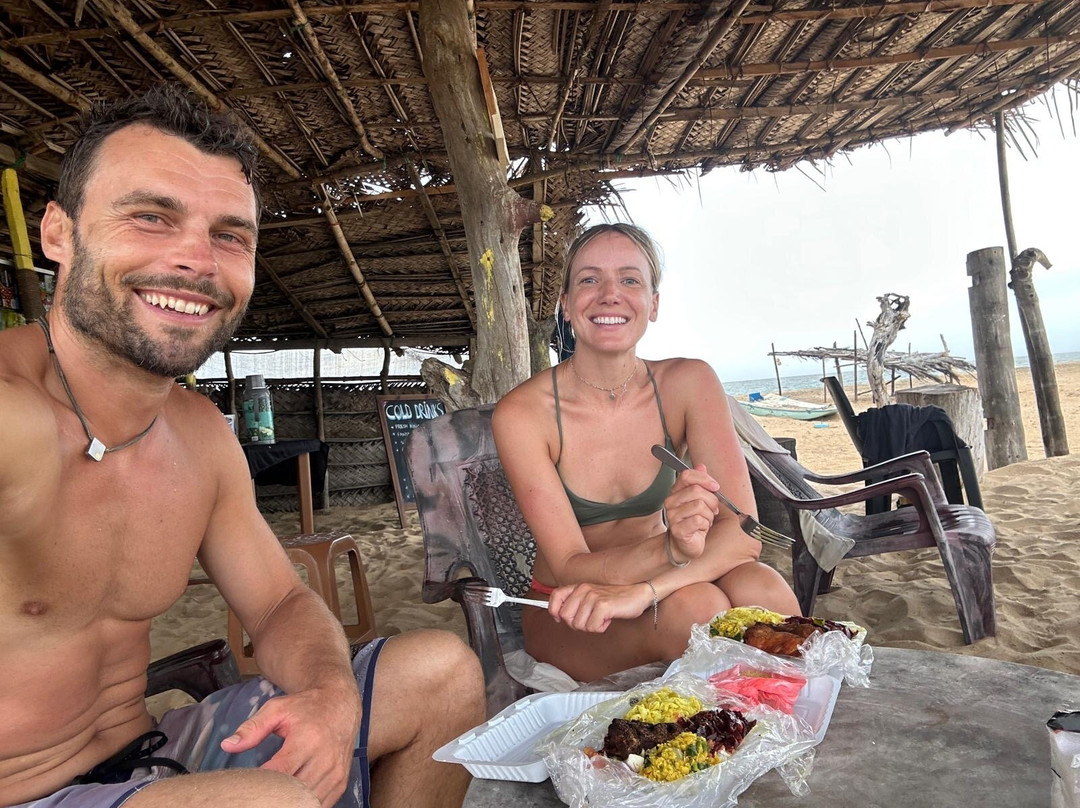 Wind Blend Kite Resort主图