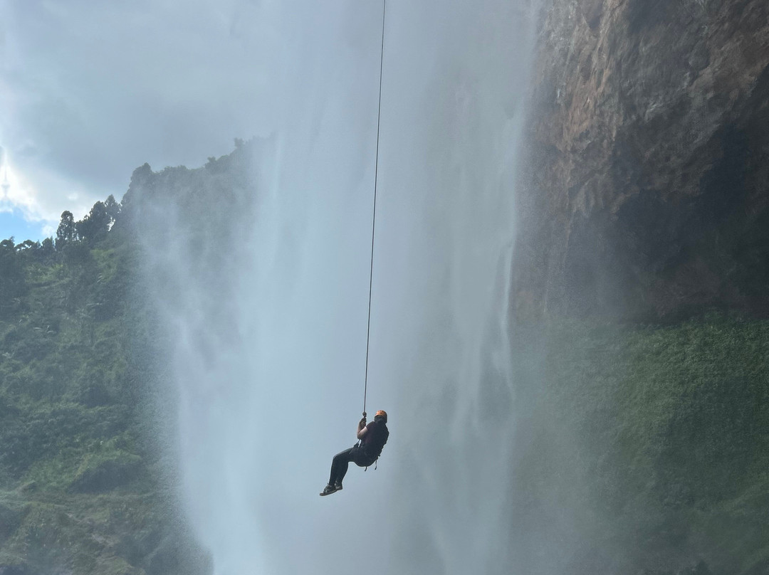 Sipi Falls Tours-Sipi必去景点
