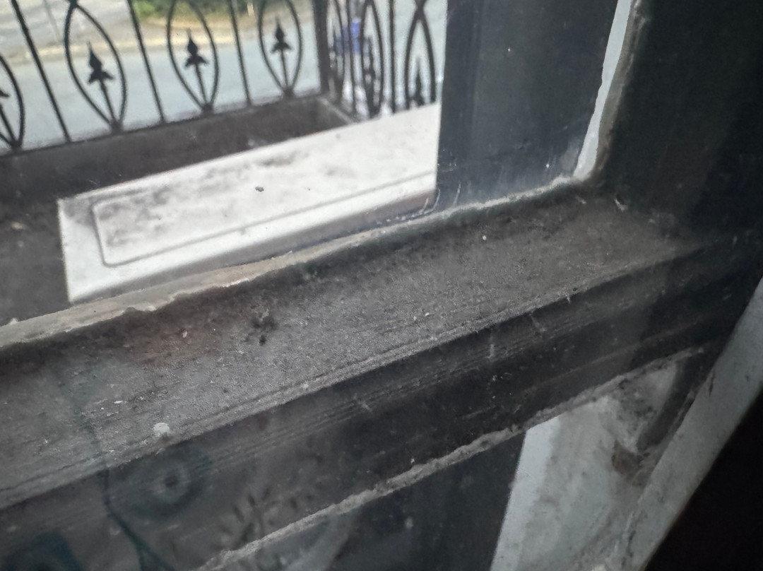 The County Hotel Haverfordwest主图