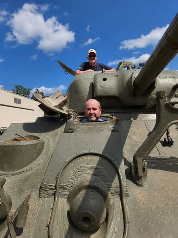 American Heritage Museum-Hudson必去景点