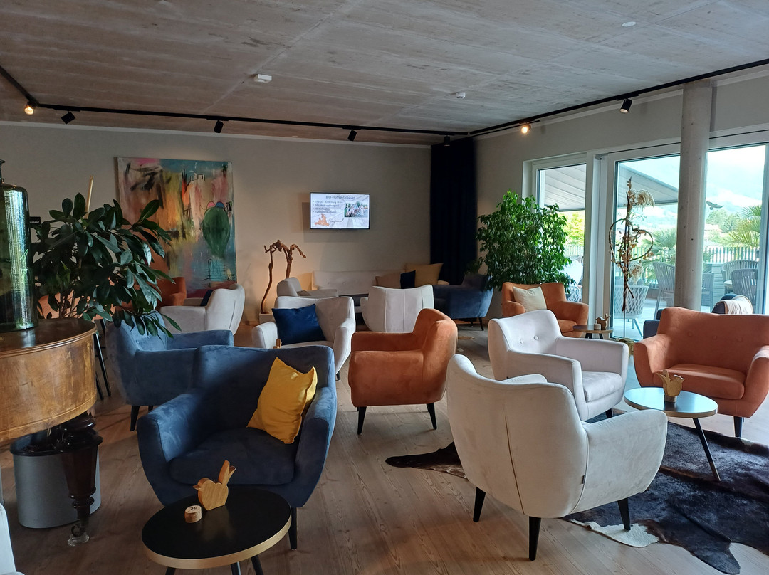 Landhotel Prielbauer主图