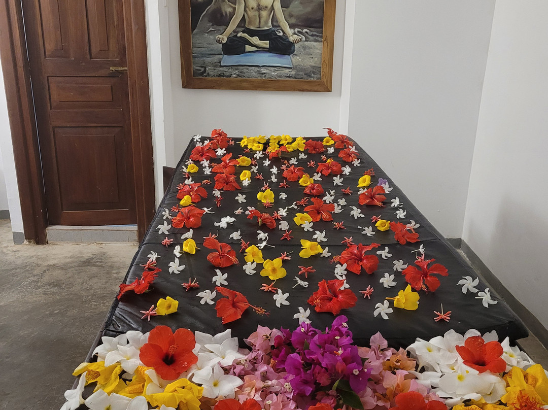 Roman Life Ayurveda Resort主图