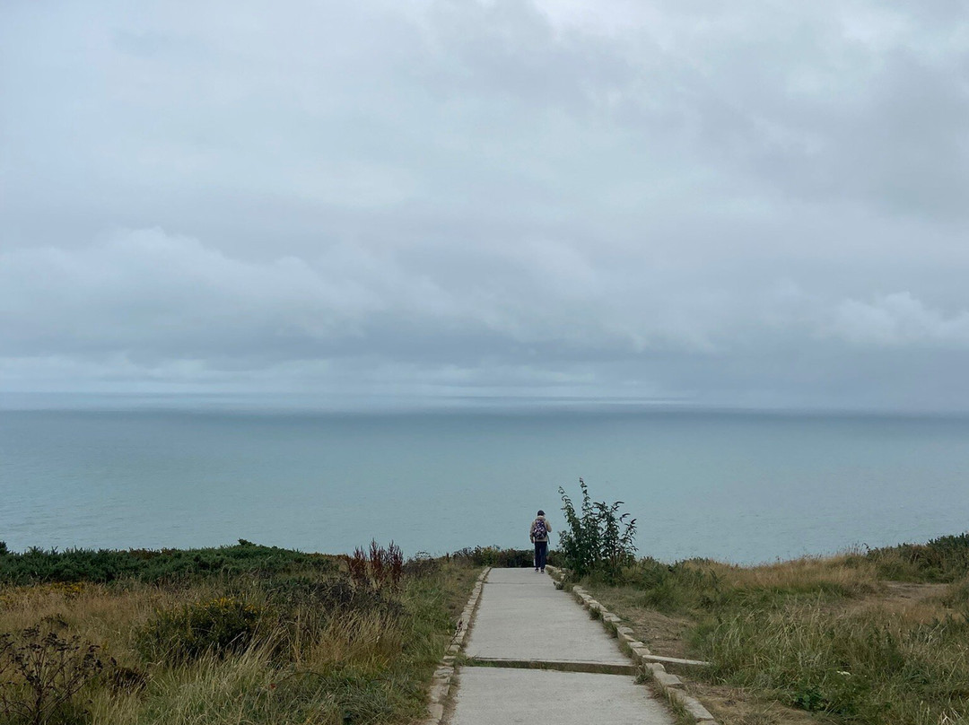 Howth Summit-霍斯必去景点