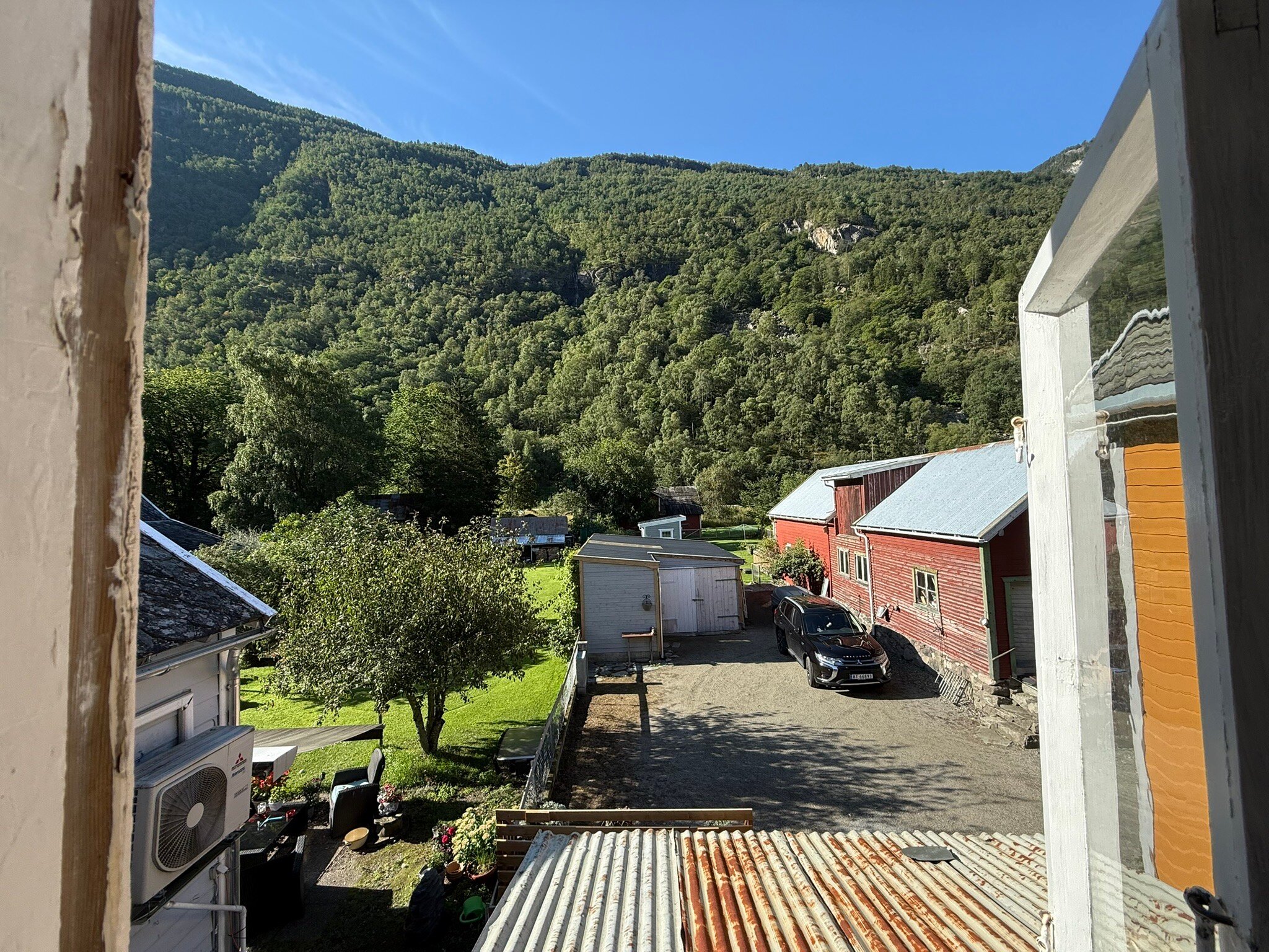 Sanden Pensjonat-官方