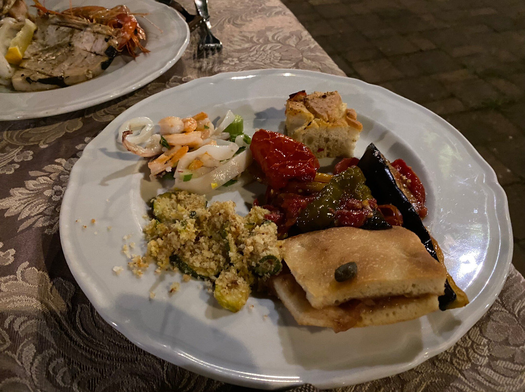 Masseria Stellato主图