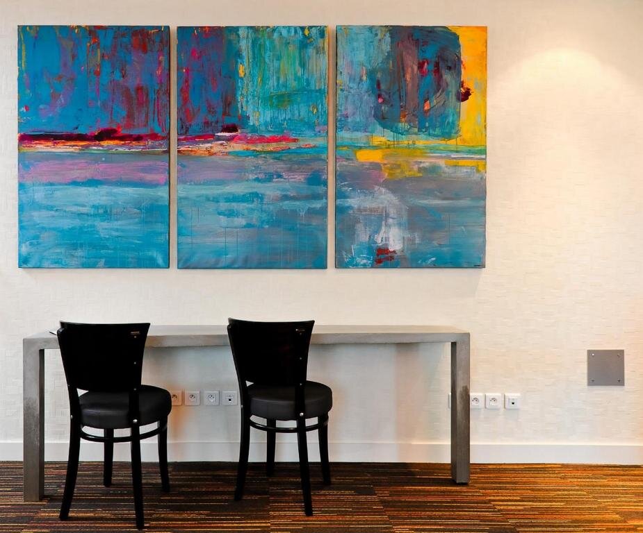 Hotel Restaurant le Saint-Pierre-官方