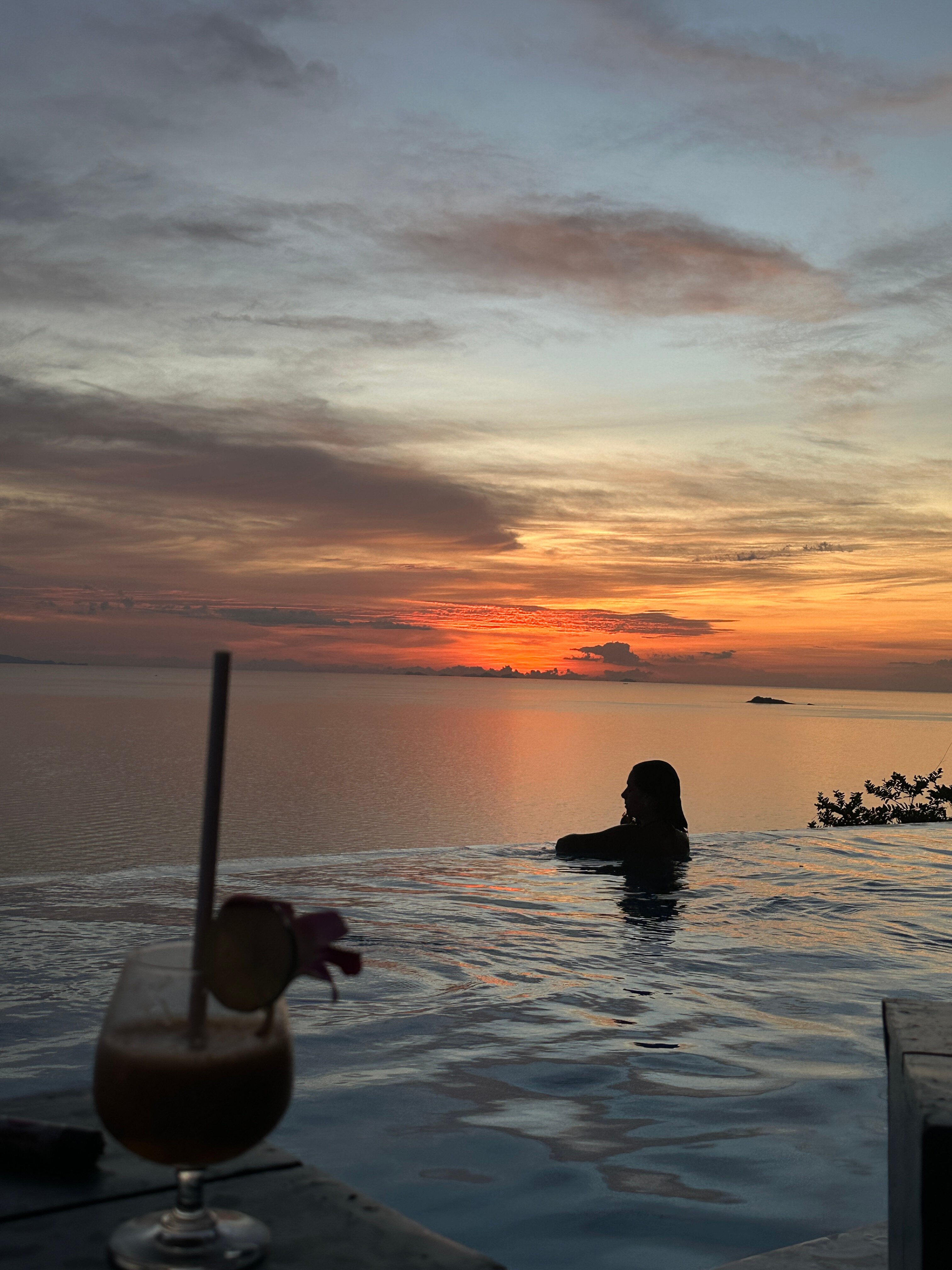 Bluerama Koh Phangan-官方