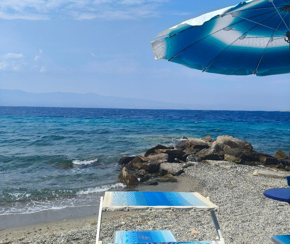 Lido Polo Nord-雷焦卡拉布里亚必去景点