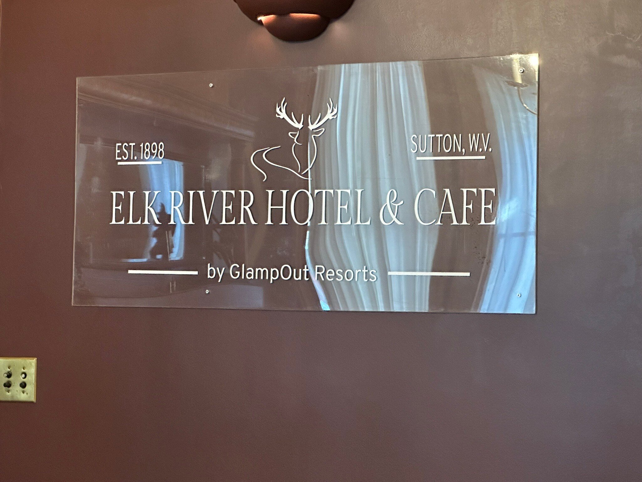 Elk River Hotel & Cafe-官方