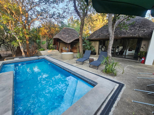 African Sky Villas主图