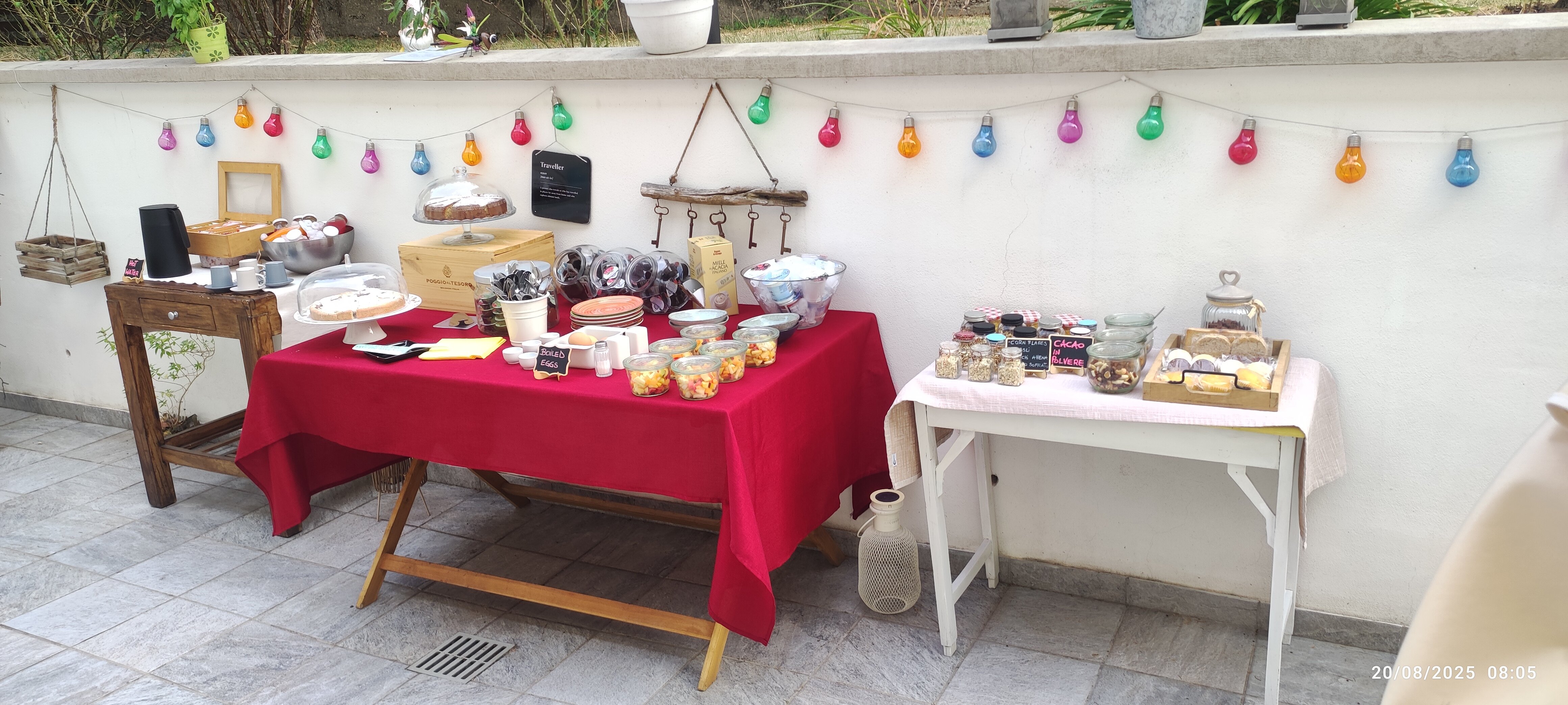 B&B MonteCengio-官方