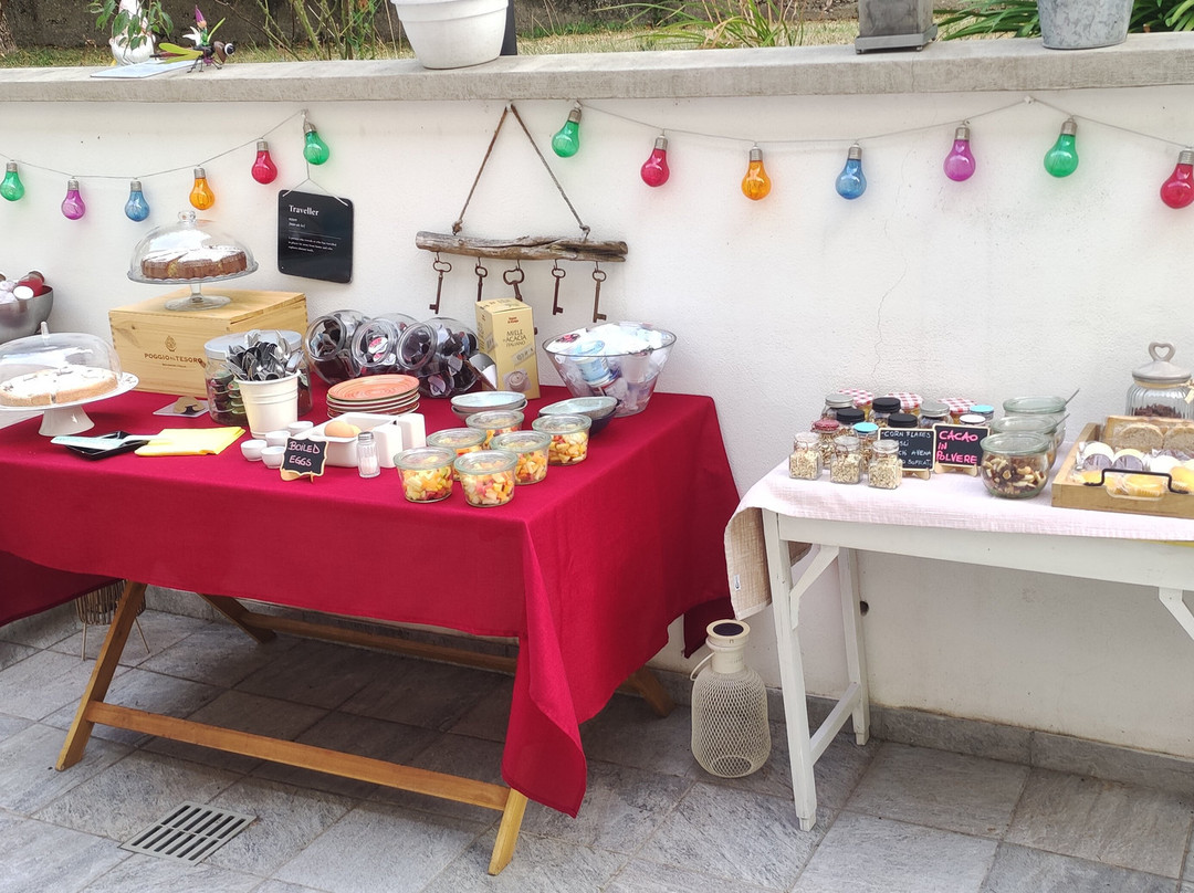 B&B MonteCengio主图