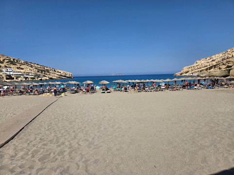 Gea Holidays-伊拉克利翁必去景点