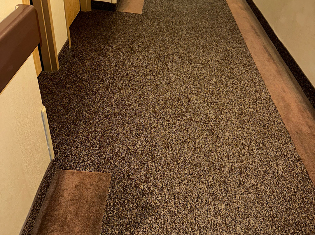 桑德贝戴斯套房酒店主图