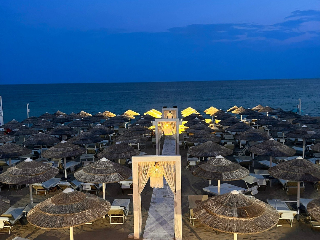 Rottacapozza Beach-Lido Marini必去景点