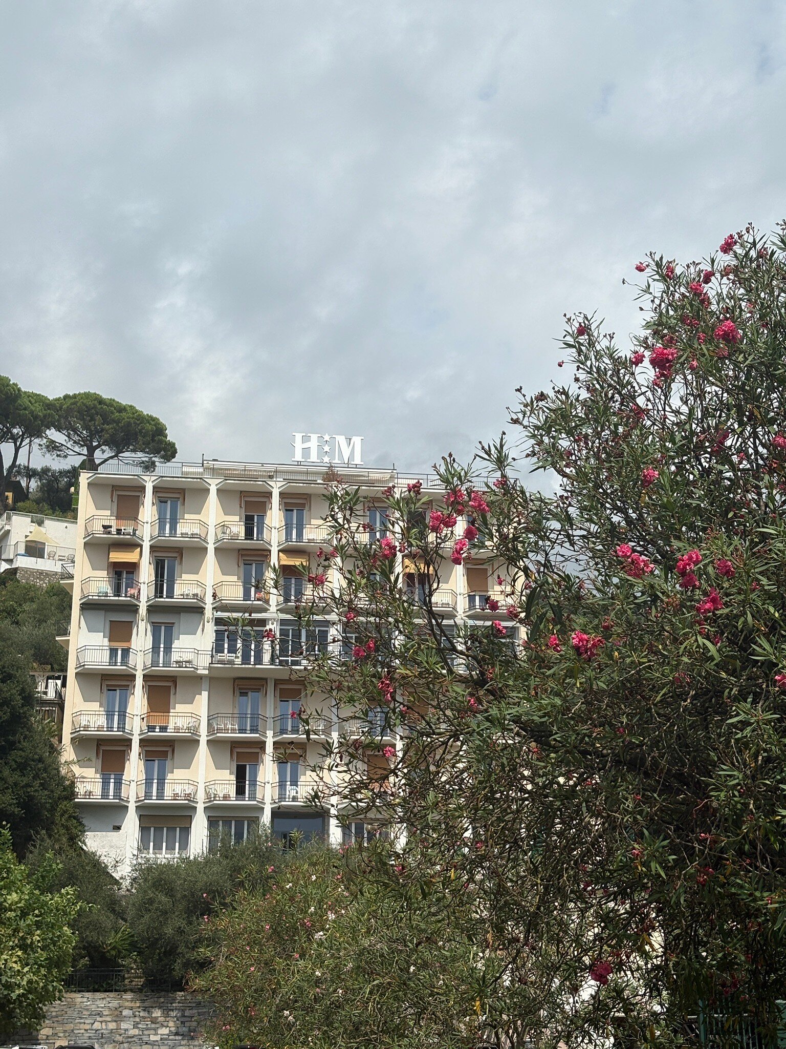 Hotel Mediterraneo-官方