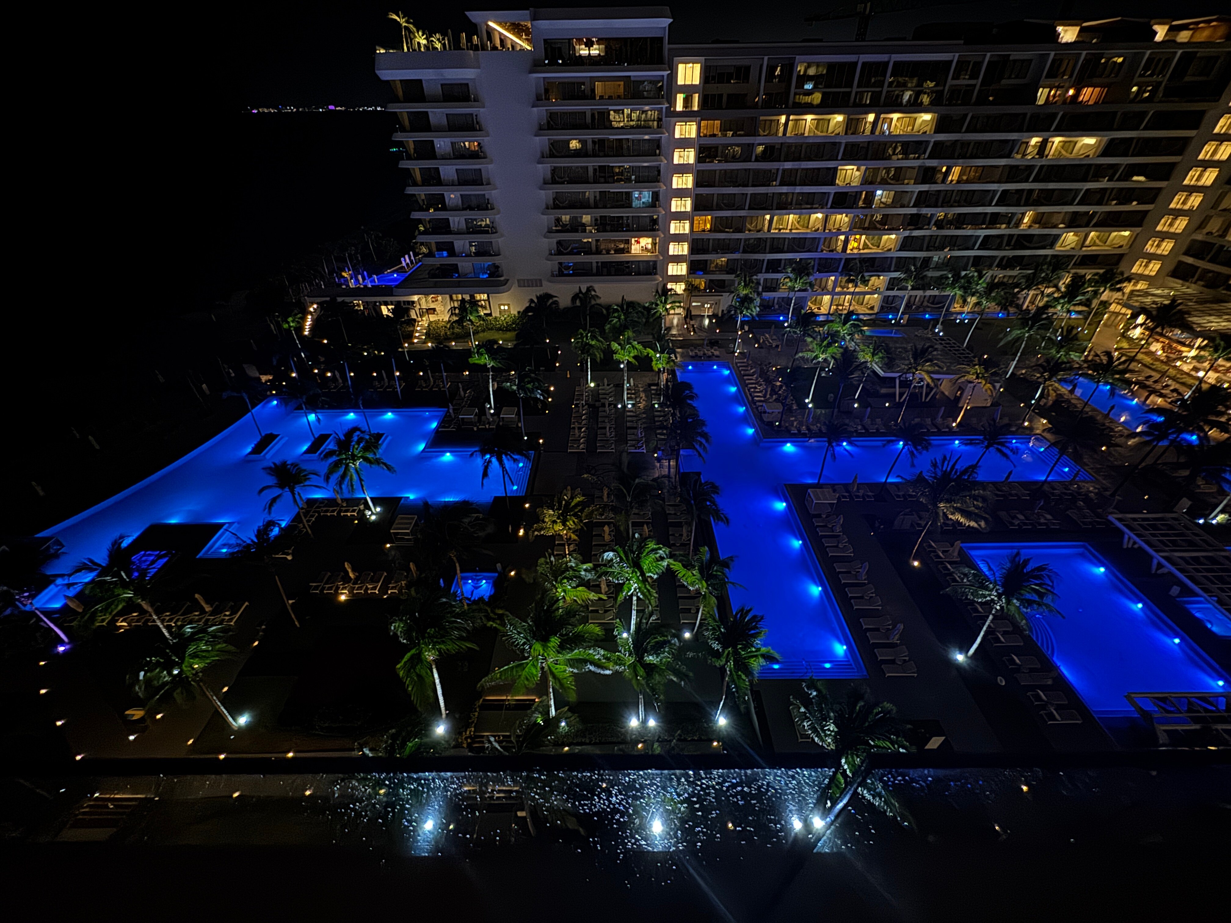 Garza Blanca Resort & Spa Cancun-浴室