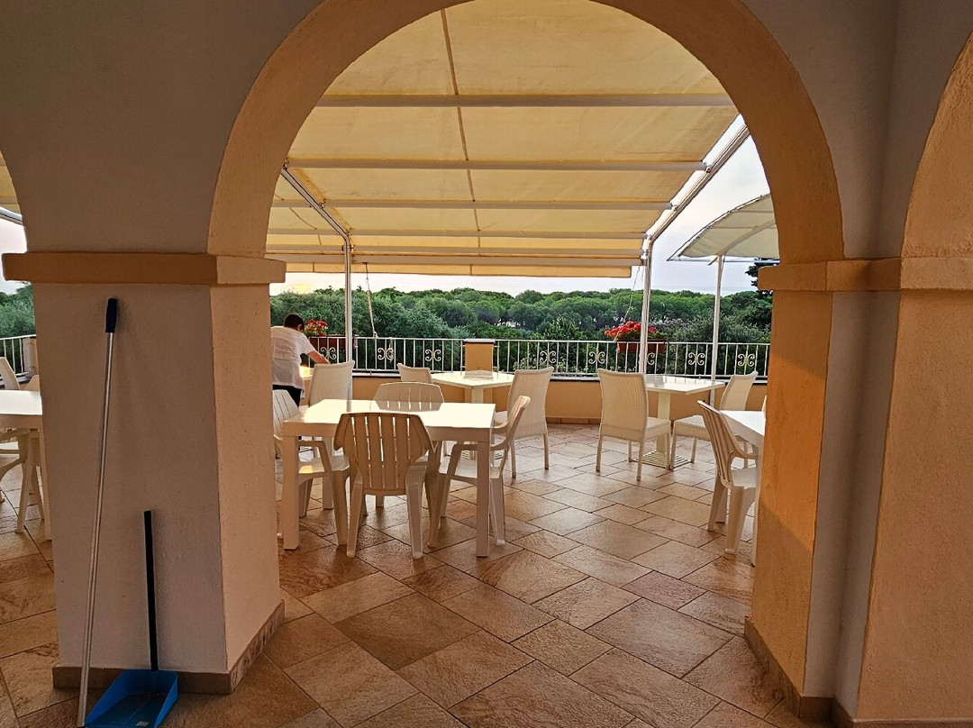 Hotel Villa Campana主图