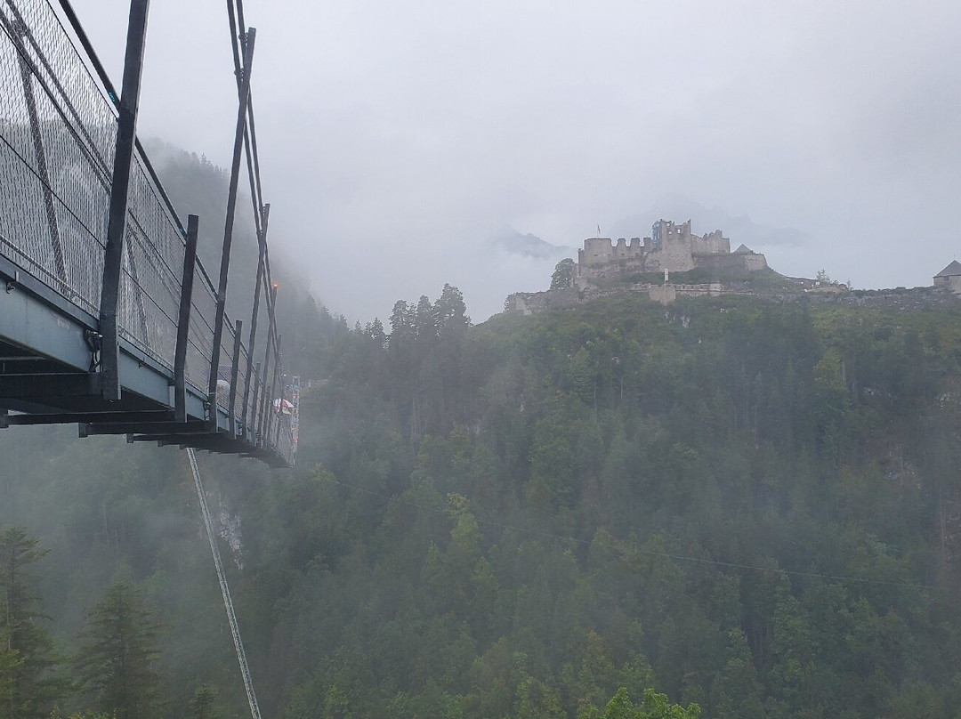 Highline179-霍伊特必去景点