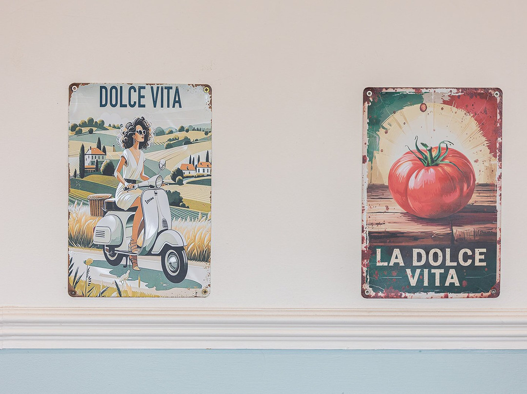 La Dolce Vita Caffe