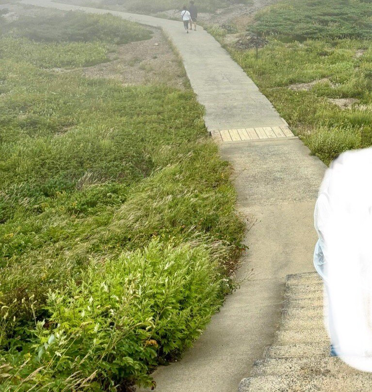 蔵王山 御釜（五色沼）-藏王町必去景点