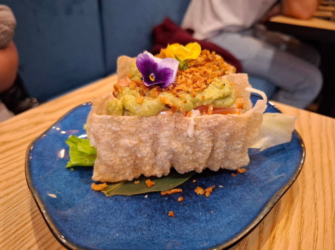 Kaido, Troyes, France