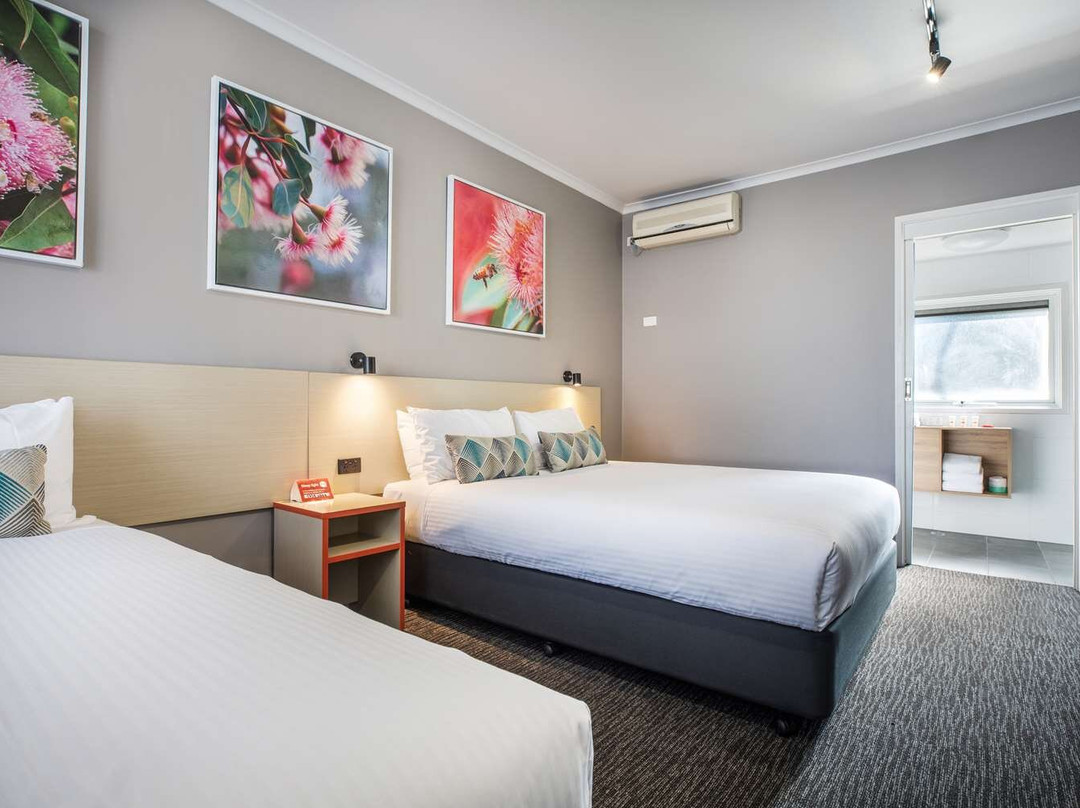 Boronia酒店住宿-Nightcap at Ferntree Gully Hotel