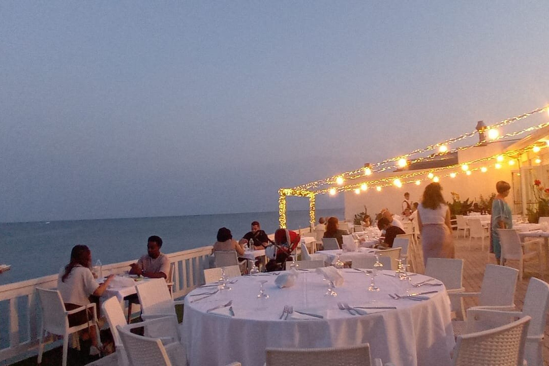 La Rotonda Hotel & Restaurant主图