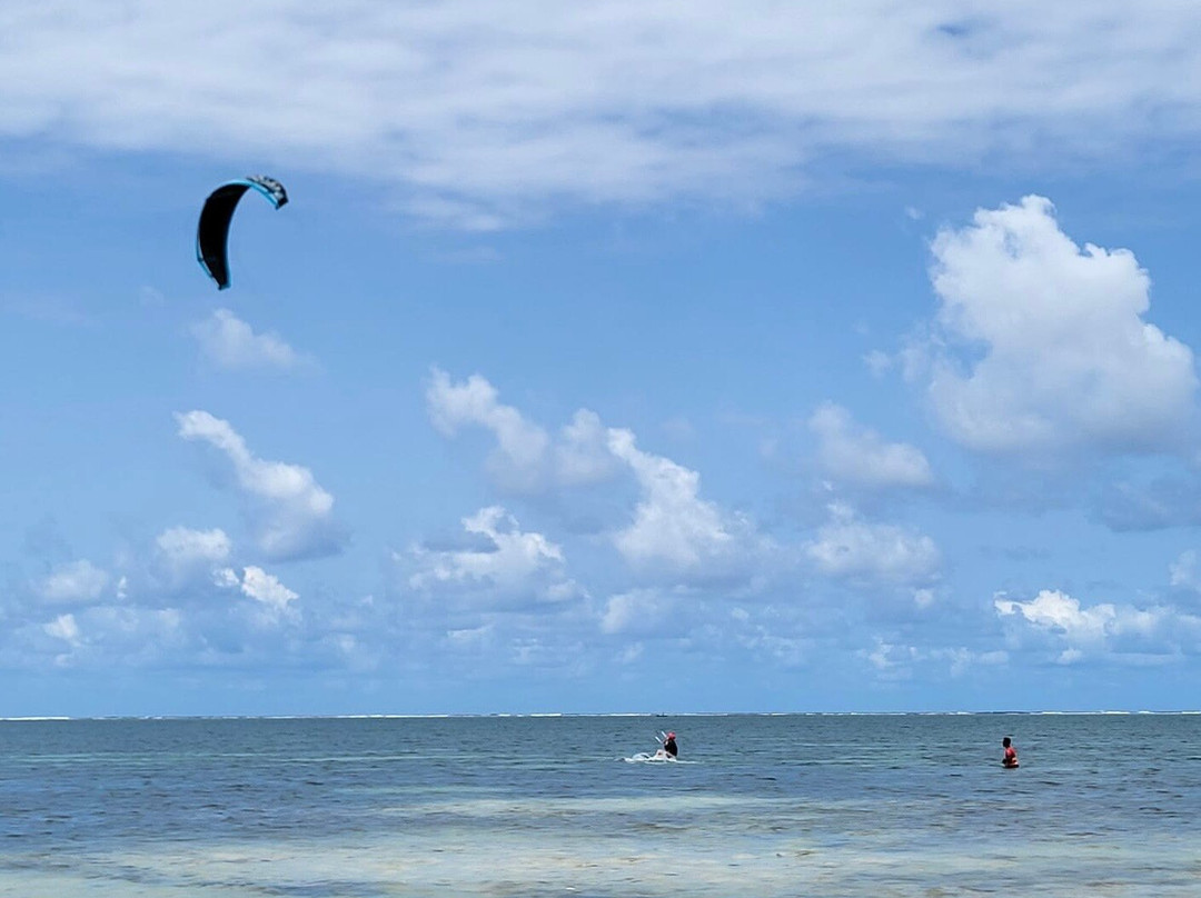 Pepea Kite Surf-班布里必去景点