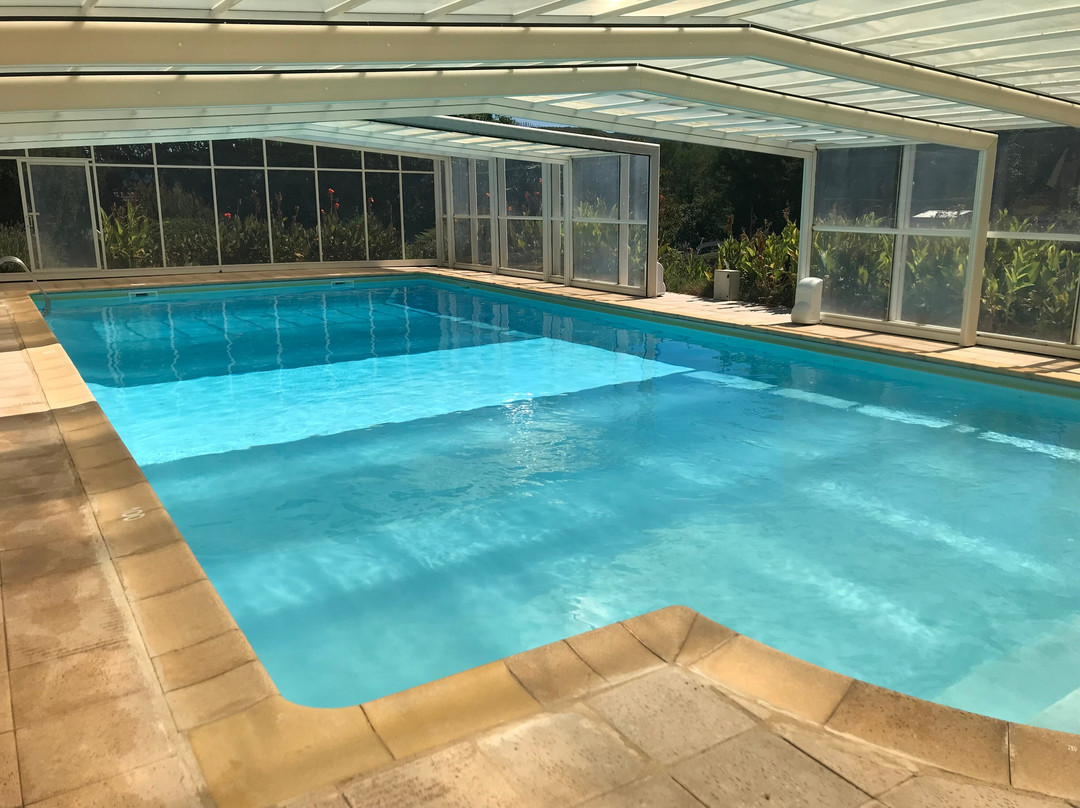 Hotel Restaurant Plaisance主图