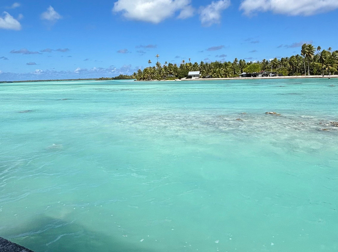 Mataiva Village主图