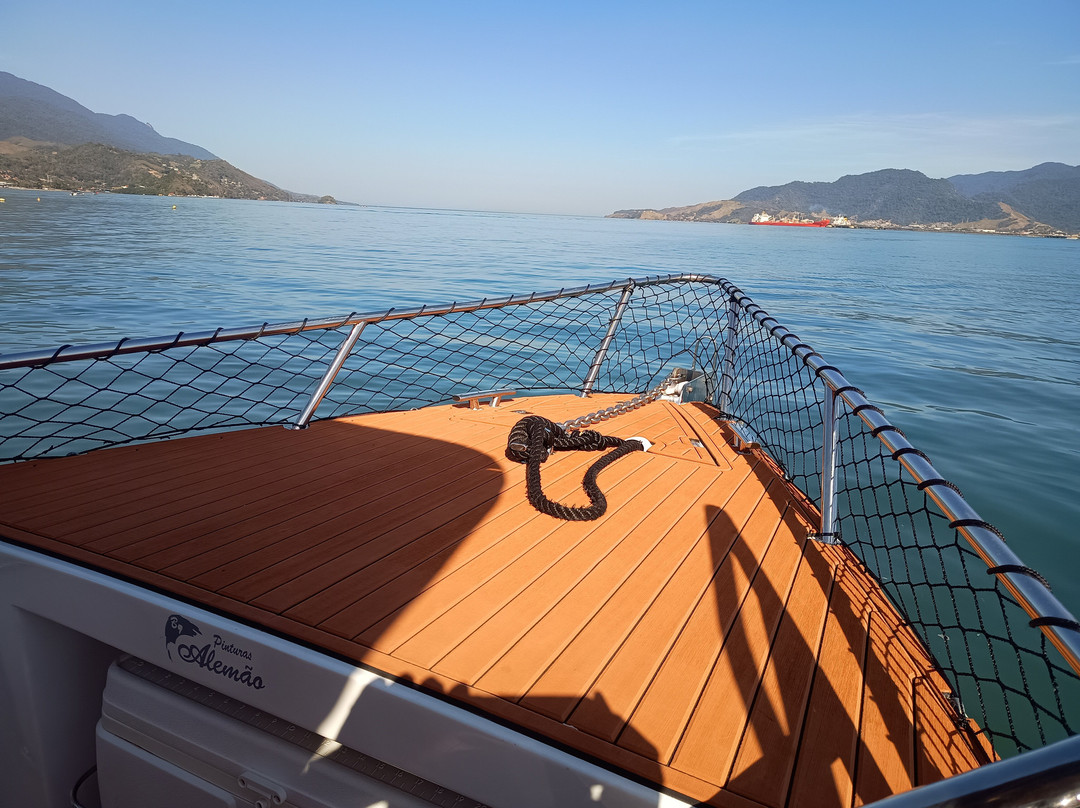 Maremar Turismo-伊利亚贝拉必去景点