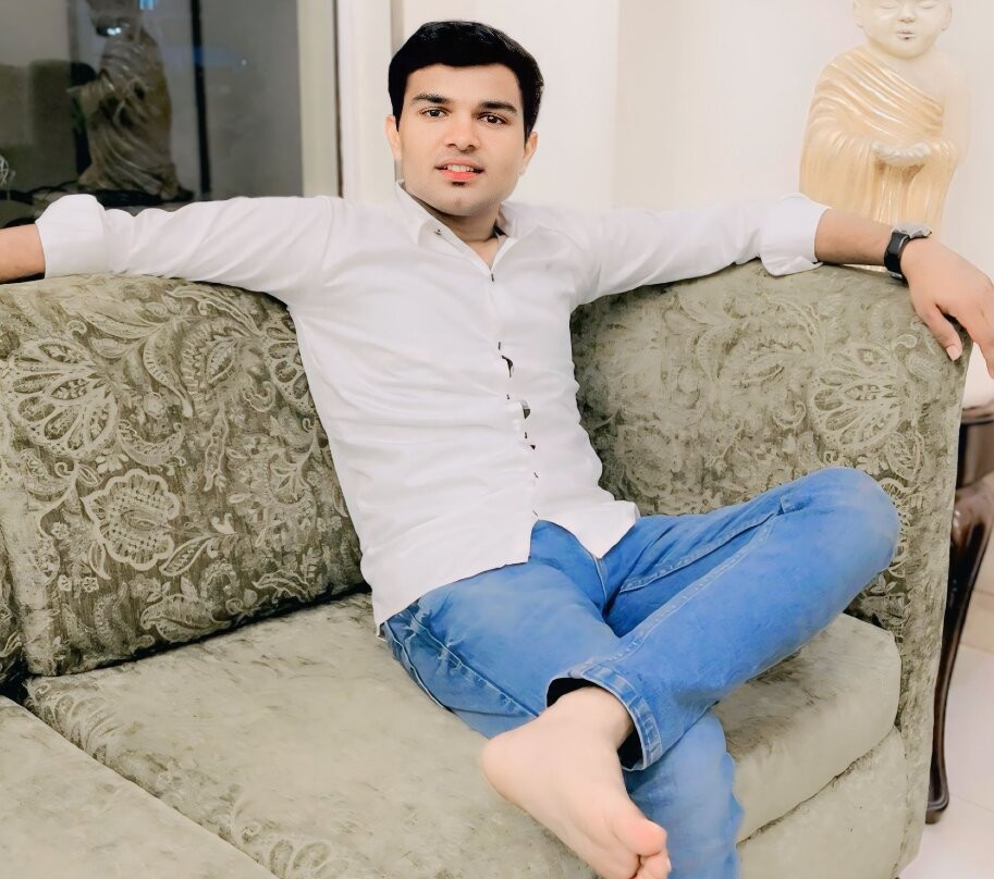 Ambrosia Sarovar Portico Hotel主图