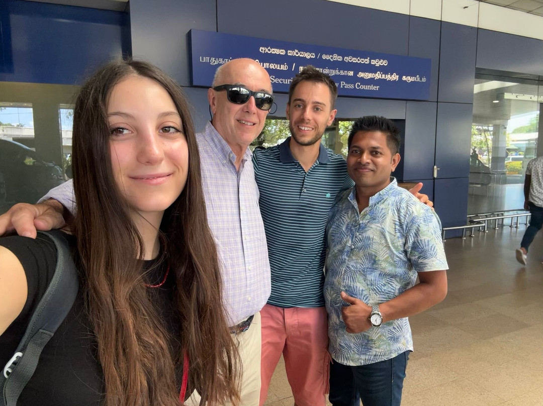 Absolute Lanka Tours-科伦坡必去景点