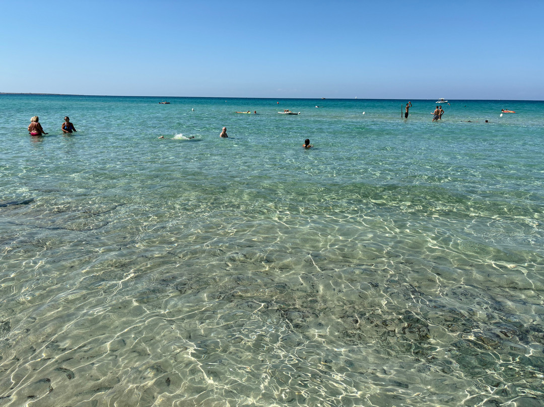 Helios beach-加里波利必去景点