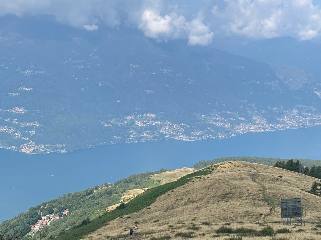 Alpe Giumello-Giumello必去景点