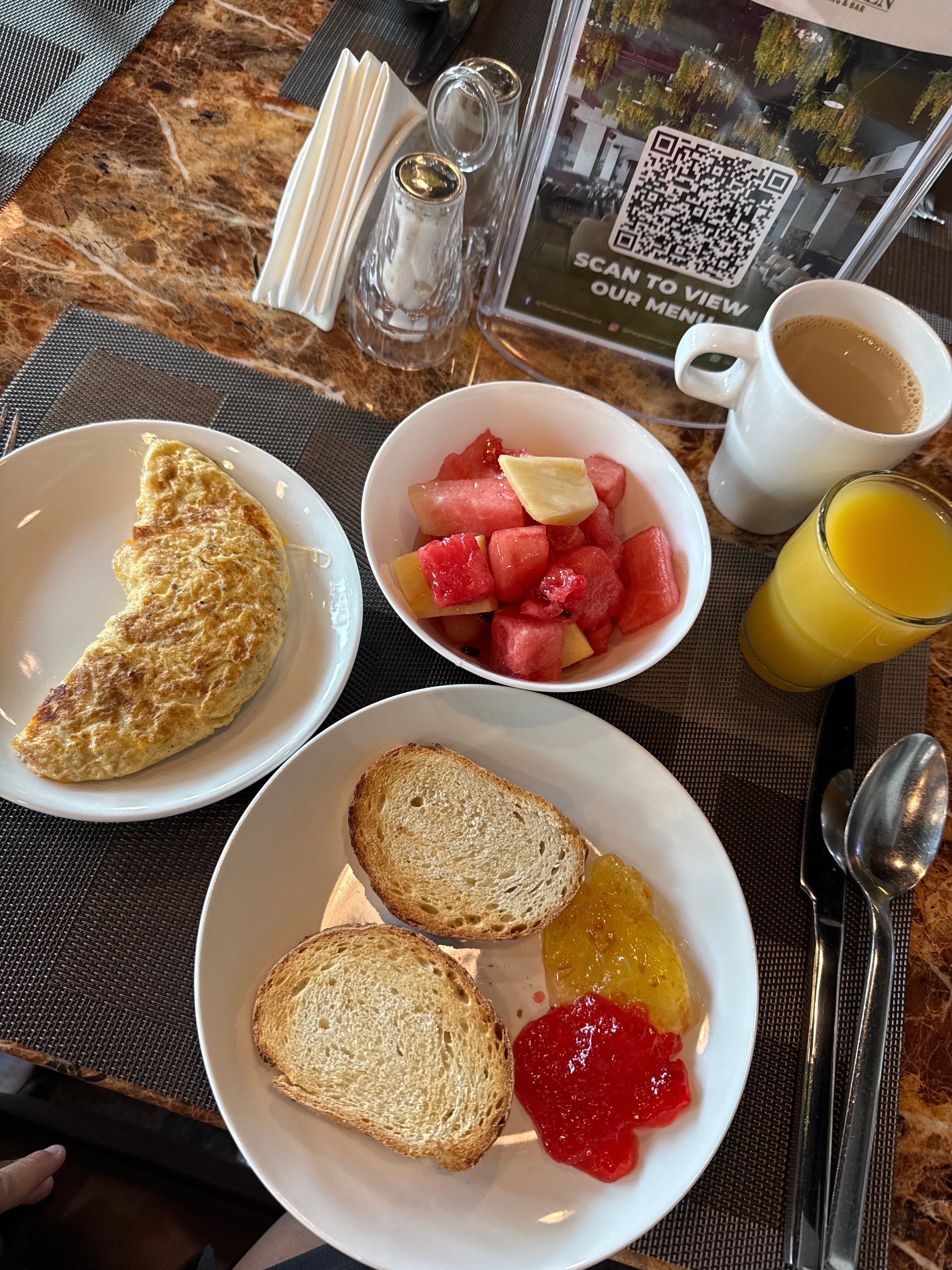 Vogo Grand Hotel Dubai-官方
