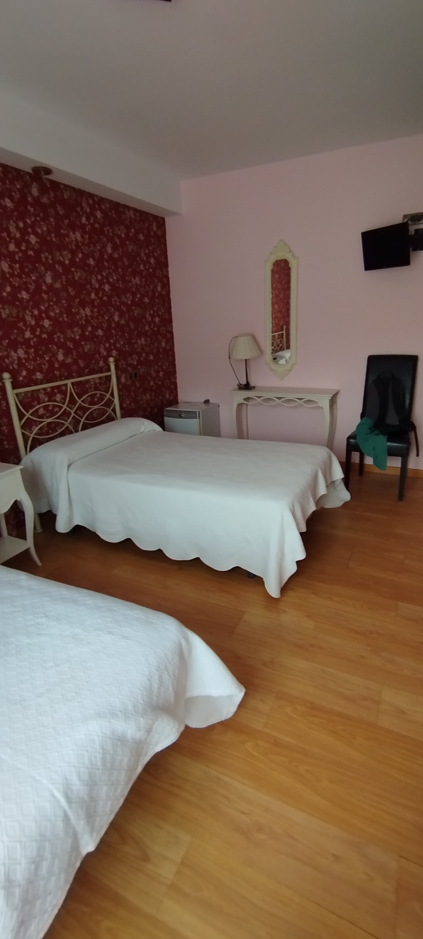 Casa Fernando II-客卧
