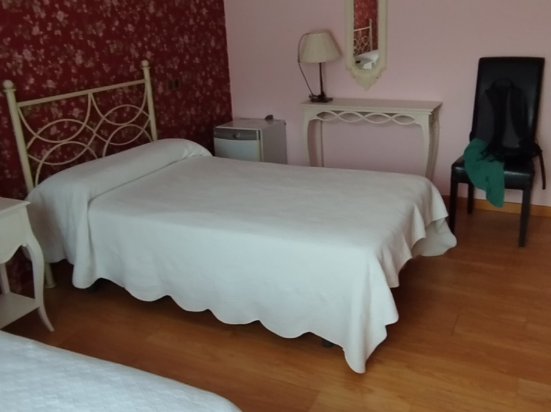 Casa Fernando II主图