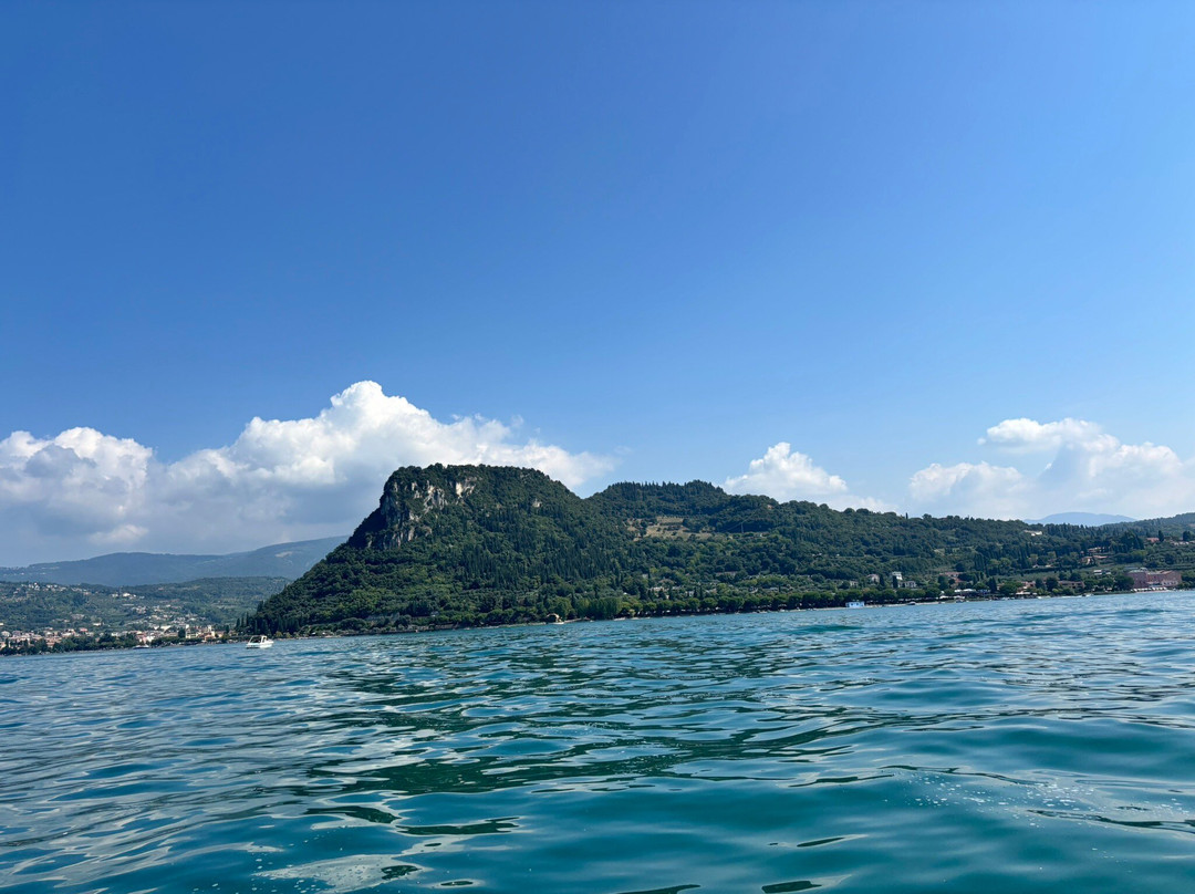 La Rocca di Garda-加尔达必去景点