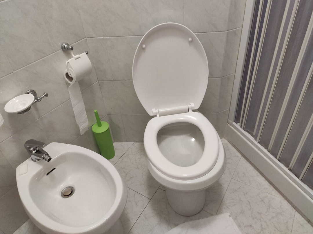 Hotel Centrale主图