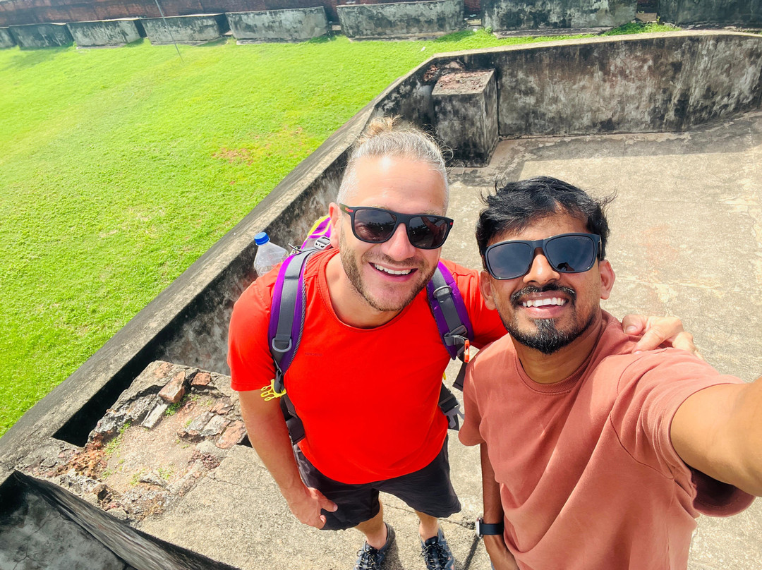 Wayanad Tourist Taxi Namshi-Mananthavady必去景点