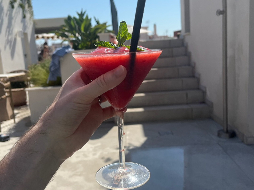 马拉加韦尔康酒店