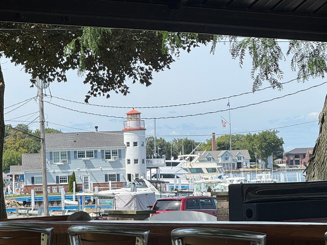 Put-in-Bay Winery-Put in Bay必去景点